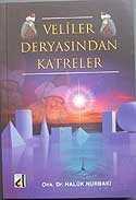 Veliler Deryasından Katreler - Damla Yayınları