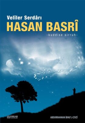 Veliler Serdarı Hasan Basri (k.s.) - 1