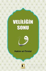 Veliliğin Sonu - Ehil Yayınları