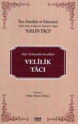 Velilik Tacı (Gelin Tacı) - Şazeli Yayınevi