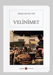 Velinimet (Cep Boy) (Tam Metin) - Karbon Kitaplar