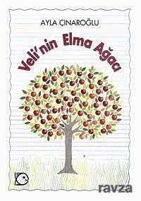 Veli'nin Elma Ağacı - Uçanbalık Yayınları