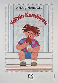 Veli'nin Kurabiyesi - Uçanbalık Yayınları