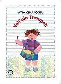 Veli'nin Trampeti - Uçanbalık Yayınları