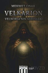 Velkarion - Patara Kitap