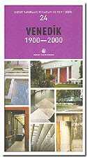 Venedik 1900-2000 - Boyut Yayın Grubu