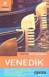 Venedik - Cepte Gezi Rehberi - 1