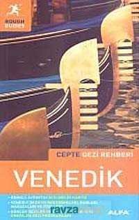Venedik - Cepte Gezi Rehberi - 2