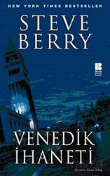 Venedik İhaneti - Bilge Kültür Sanat