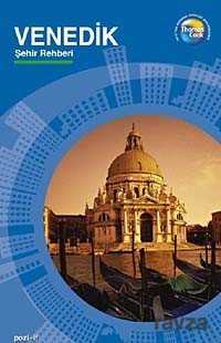 Venedik Şehir Rehberi - Pozitif Yayınları
