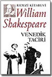 Venedik Taciri - Remzi Kitabevi