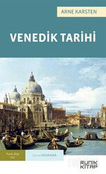 Venedik Tarihi - Runik Kitap