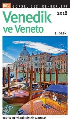 Venedik ve Veneto / Gezi Rehberi - 1