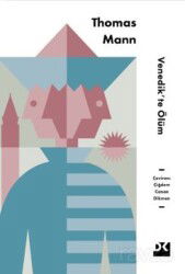 Venedik'te Ölüm - Doğan Kitapçılık