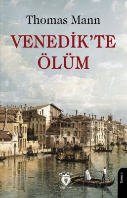 Venedik'te Ölüm - 1