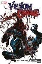 Venom Carnage - 1