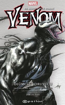 Venom Ölümcül Koruyucu - 1