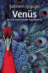Venüs - İletişim Yayınları