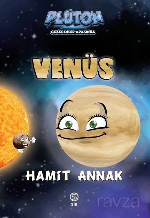 Venüs - 1