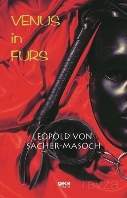 Venus In Furs - 1