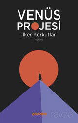 Venüs Projesi - Portakal Kitap
