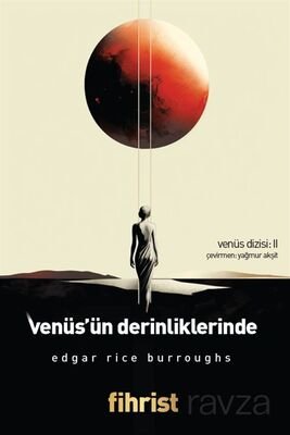 Venüs'ün Derinliklerinde / Venüs Dizisi 2 - 1