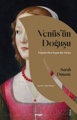 Venüs'ün Doğuşu - 1