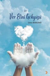 Ver Elini Gökyüzü - Cinius Yayınları