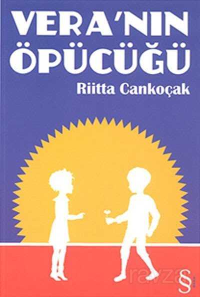 Vera'nın Öpücüğü - Everest Yayınları