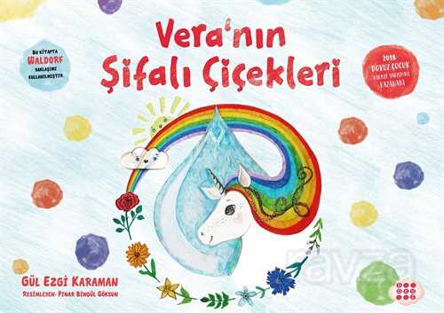 Vera'nın Şifalı Çiçekleri - 1