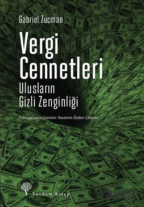 Vergi Cennetleri - 1