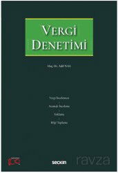 Vergi Denetimi - Seçkin Yayıncılık