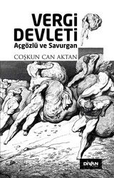 Vergi Devleti - Divan Kitap