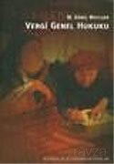 Vergi Genel Hukuku - İstanbul Bilgi Üniversitesi Yayınları