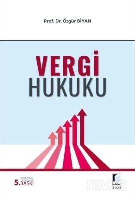 Vergi Hukuku - 1