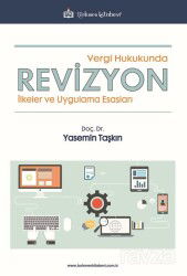 Vergi Hukukunda Revizyon - Türkmen Kitabevi