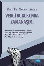 Vergi Hukukunda Zamanaşımı - Nobel Yayın Dağıtım