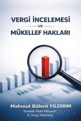 Vergi İncelemesi ve Mükellef Hakları - Akis Kitap