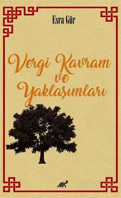 Vergi Kavram ve Yaklaşımları - 1