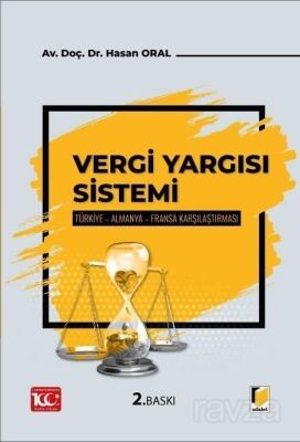 Vergi Yargı Sistemi - 1