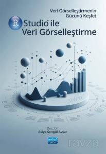 Veri Görselleştirmenin Gücünü Keşfet Rstudio İle Veri Görselleştirme - 1