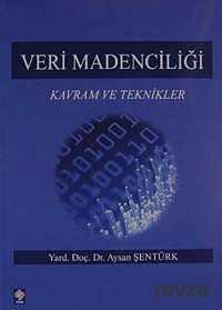 Veri Madenciliği - 1