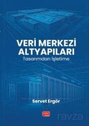 Veri Merkezi Altyapıları - Nobel Bilimsel
