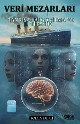Veri Mezarları / Tansrısal Algoritma ve Titanik - 1