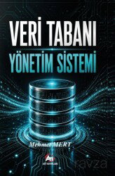 Veri Tabanı Yönetim Sistemi - Ati Yayınları