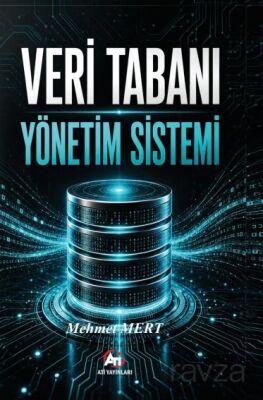 Veri Tabanı Yönetim Sistemi - 1