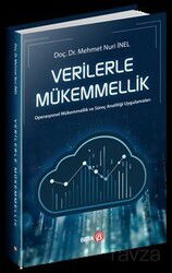 Verilerle Mükemmellik - Beta Basım Yayım