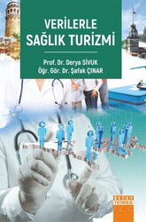 Verilerle Sağlık Turizmi - Detay Yayıncılık