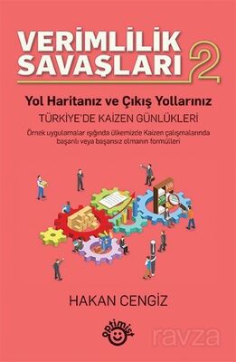 Verimlilik Savaşları 2 - 1