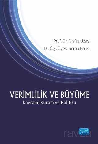 Verimlilik ve Büyüme - 1